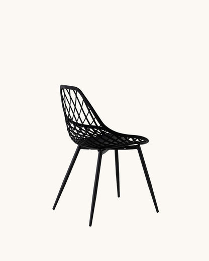Rewa // Negro