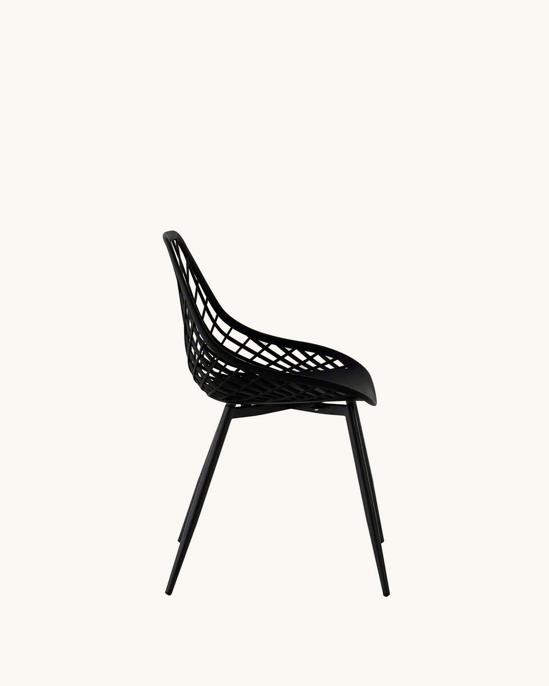Rewa // Negro