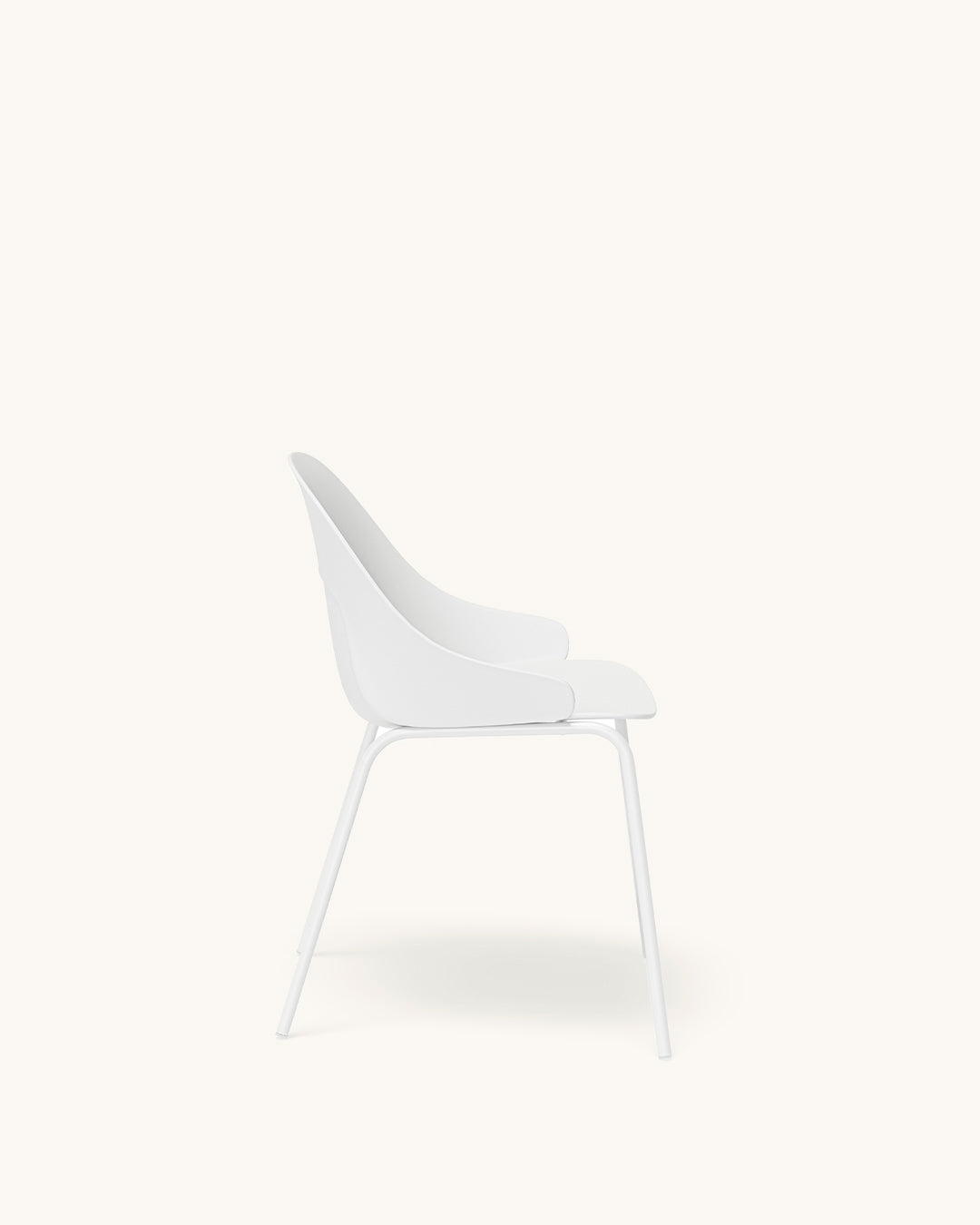 Layla // Branco
