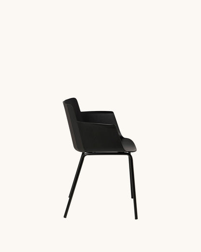 Risan // Negro