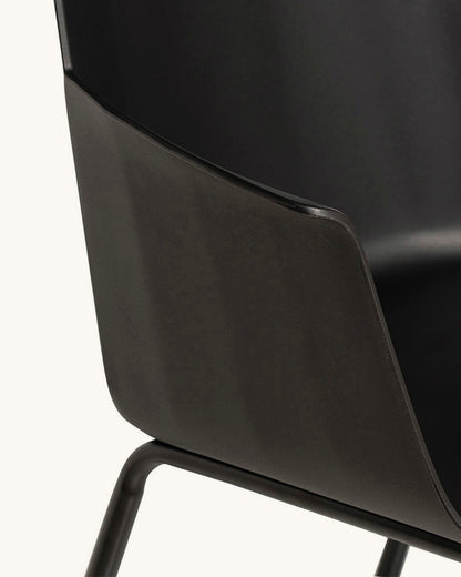 Risan // Negro
