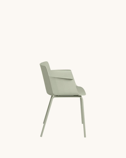Risan // Verde menta