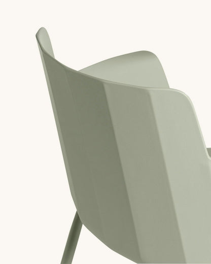 Risan // Verde menta