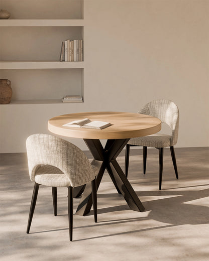 Kalani // pack 2 sillas