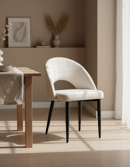 Kalani // pack 2 sillas