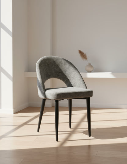 Kalani // pack 4 sillas