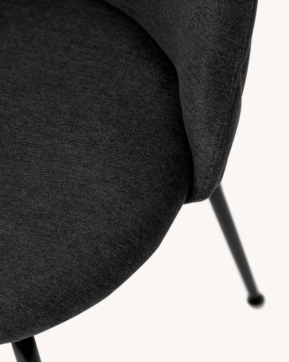 Ampel // Gris oscuro