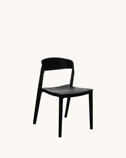 Takar // Negro