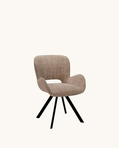 Tiara // Taupe