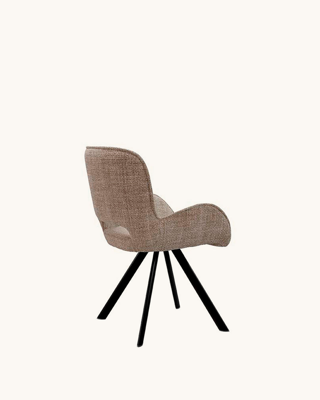 Tiara // Taupe