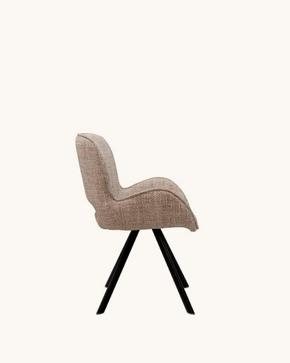Tiara // Taupe