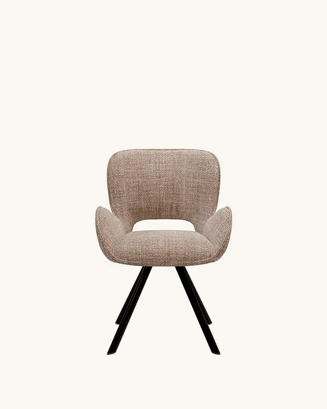 Tiara // Taupe