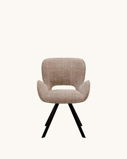 Tiara // Taupe