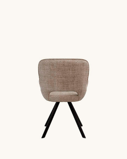 Tiara // Taupe