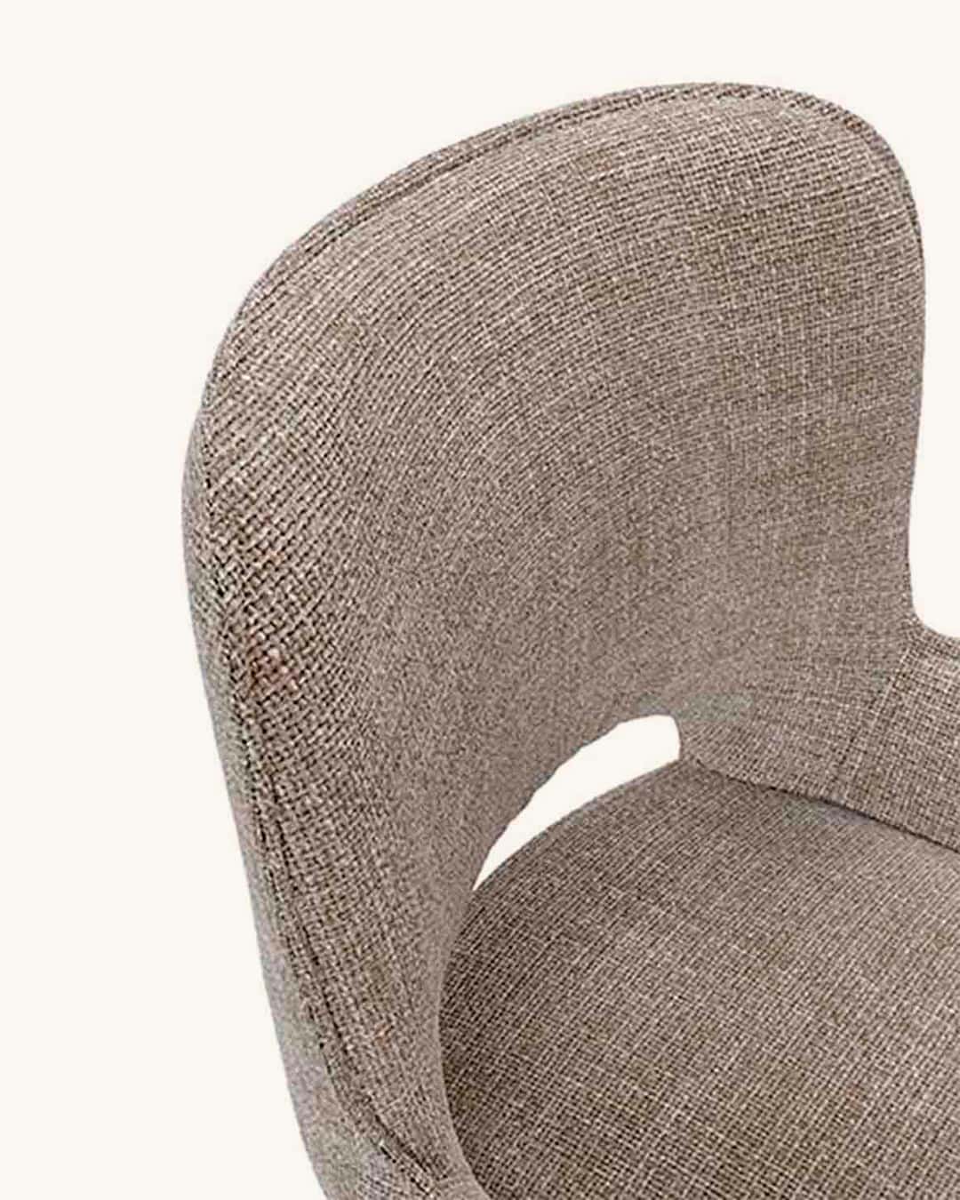 Tiara // Taupe