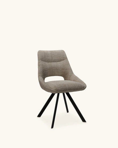 Lexi // pack 4 sillas