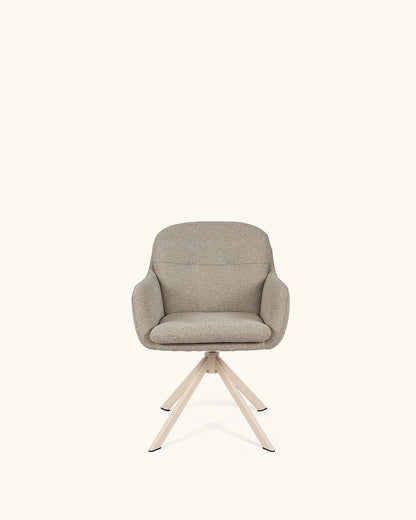 Eilis // Taupe - Bege