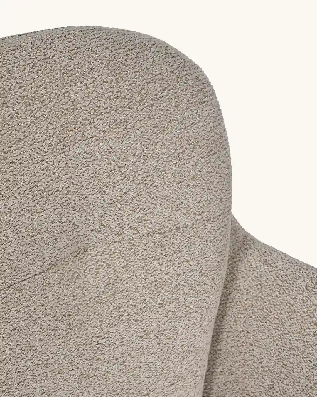 Eilis // Taupe - Bege