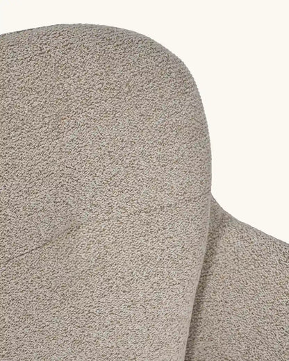Eilis // Taupe - Bege