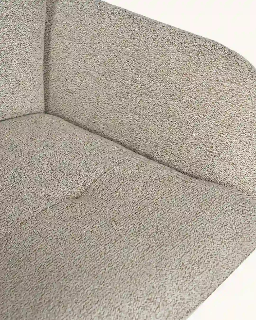 Eilis // Taupe - Bege