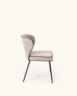 Fia // pack 4 sillas