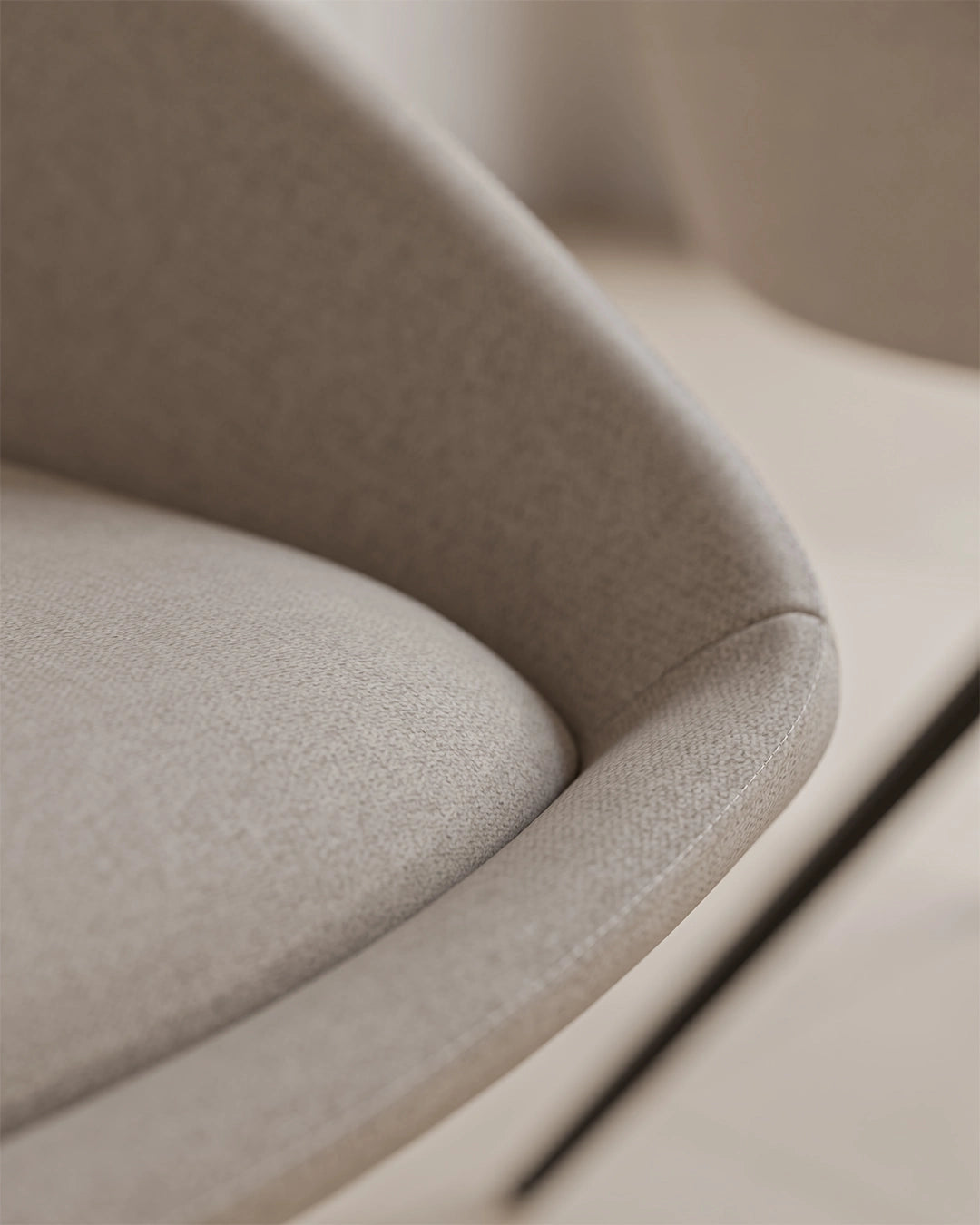 Kaija // Beige