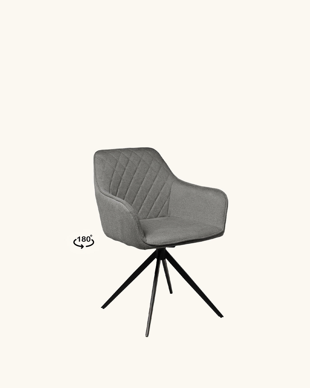 Kodapur // Gris oscuro