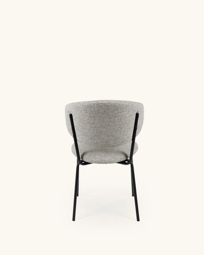 JULES // Cinzento
