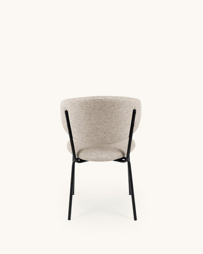 JULES // Taupe