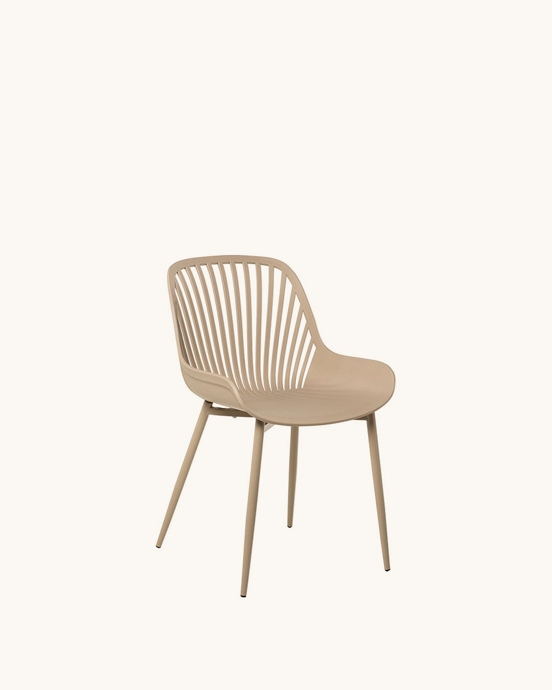 Mido // Beige