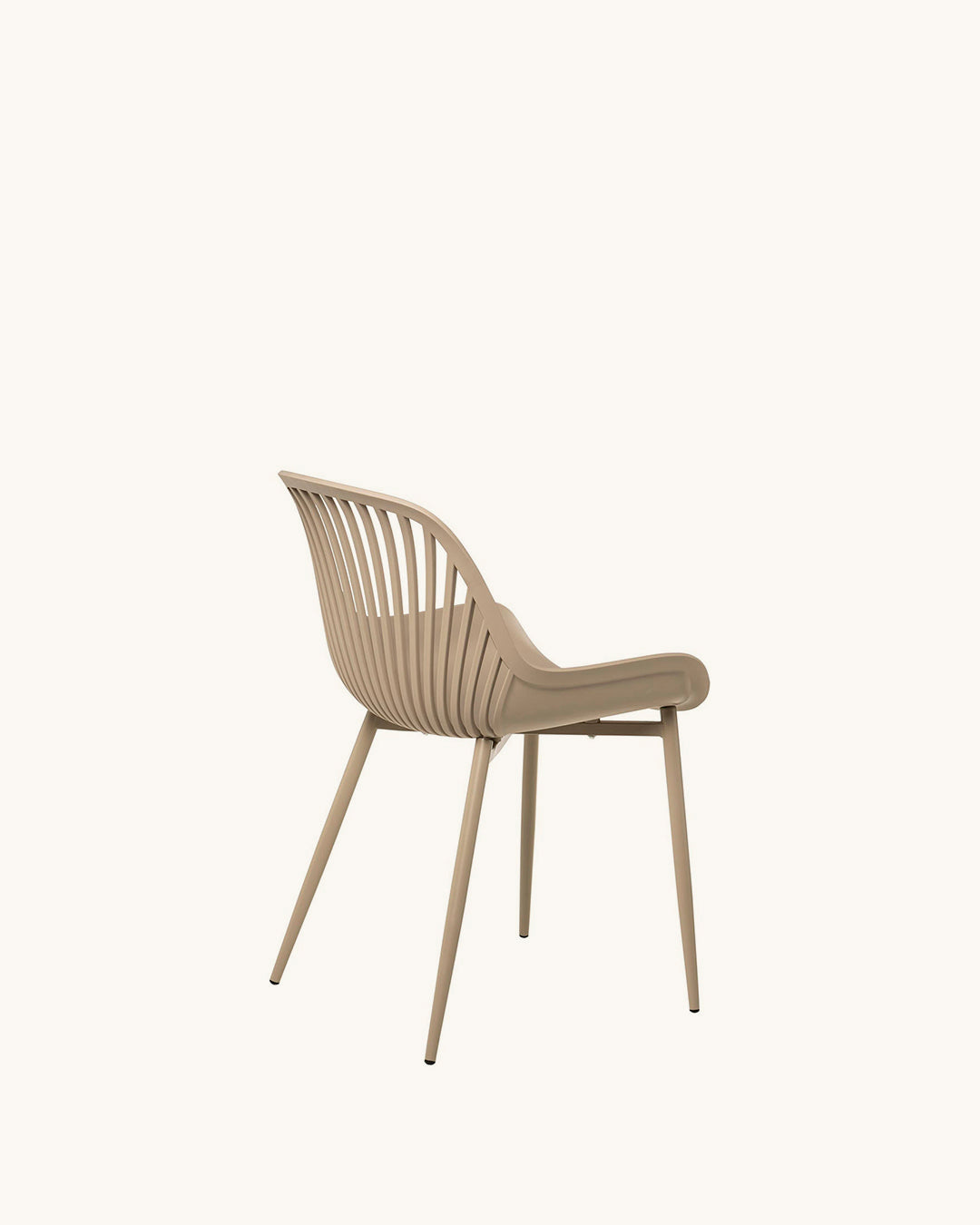 Mido // Beige