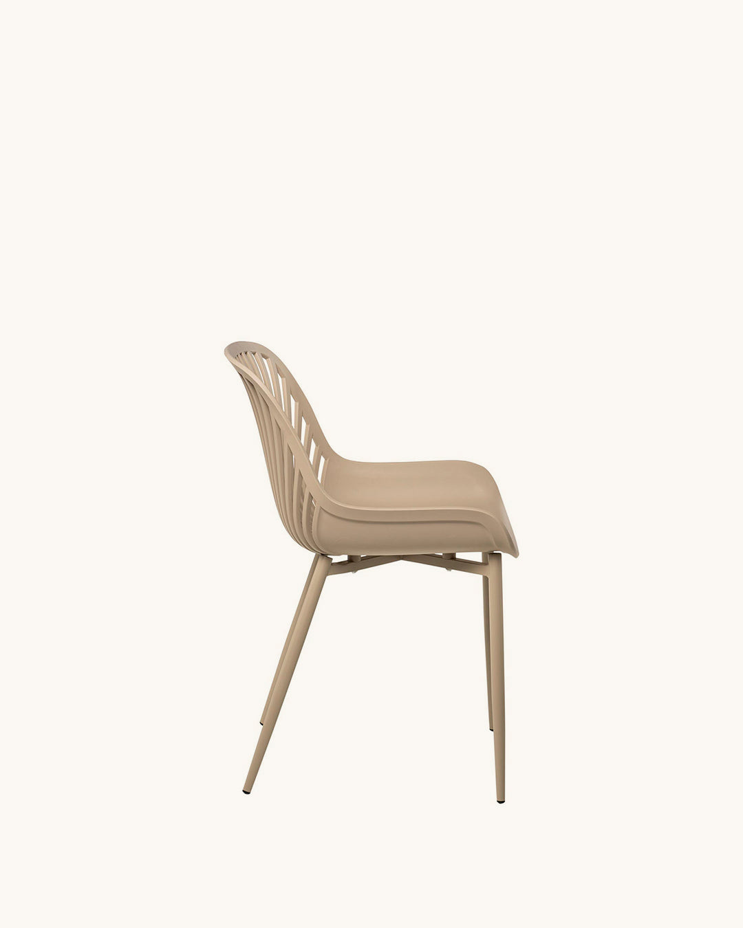 Mido // Beige