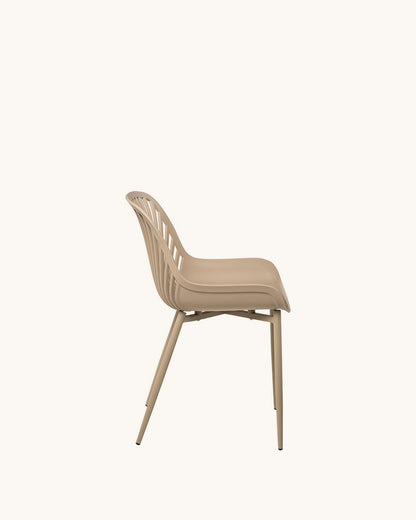 Mido // Beige