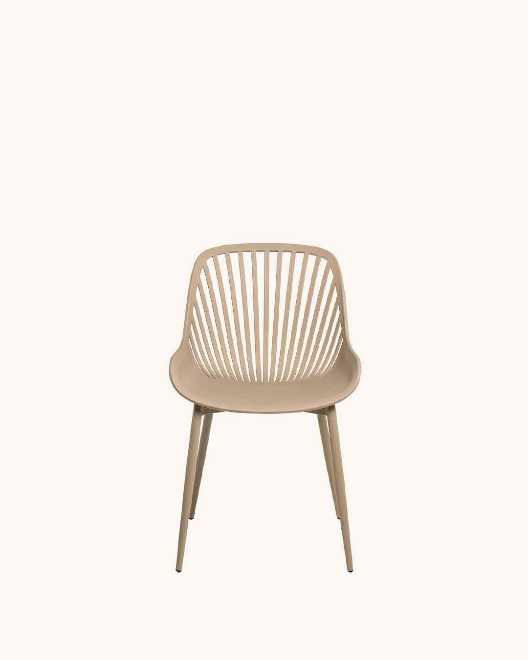 Mido // Beige
