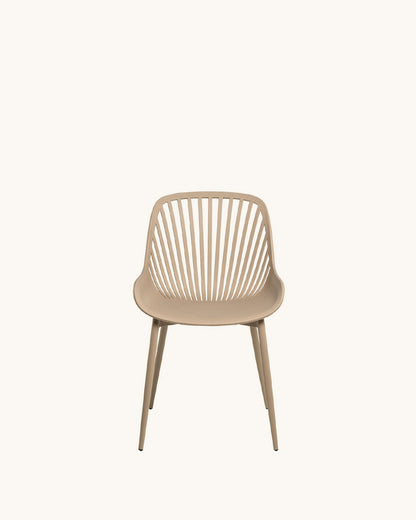 Mido // Beige