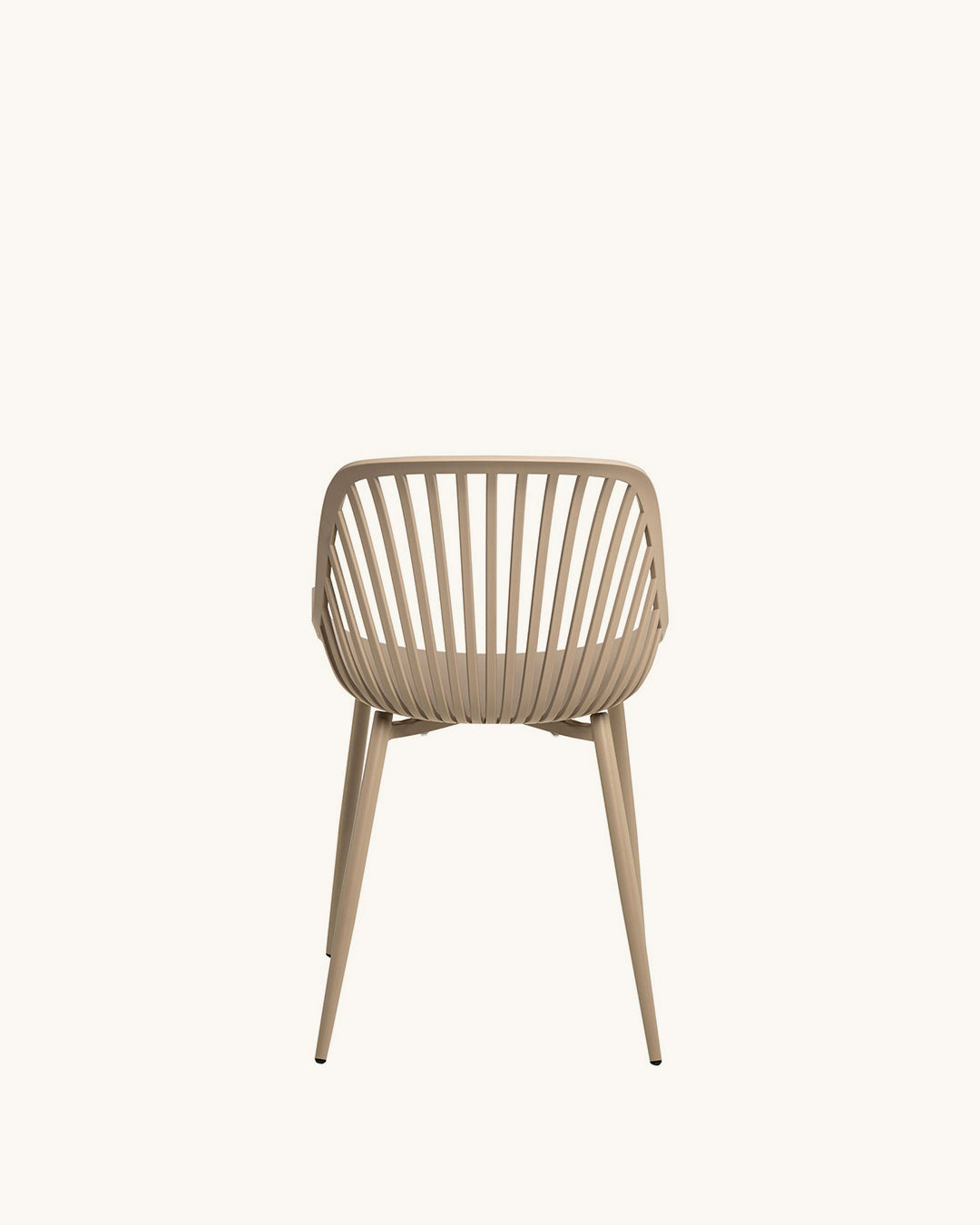 Mido // Beige