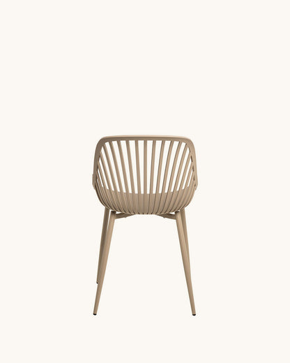 Mido // Beige
