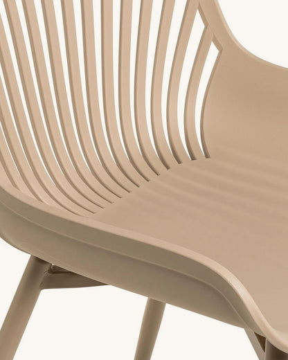 Mido // Beige