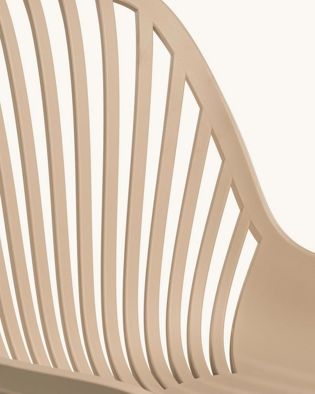 Mido // Beige