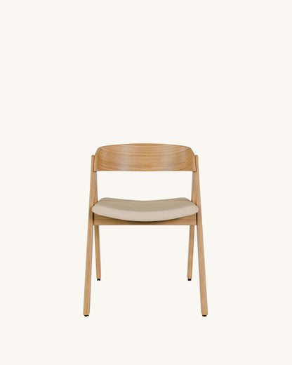 Maikki // Roble