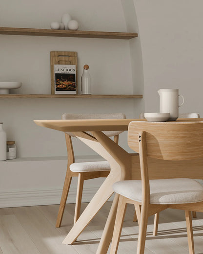 Nissa // Beige