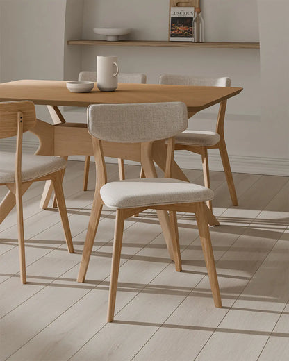 Nissa // Beige