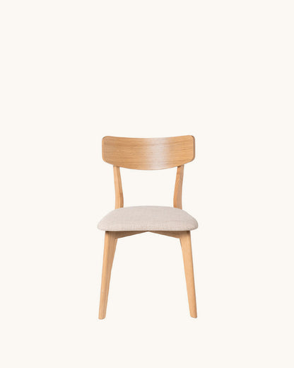 Kalatani // Roble Beige