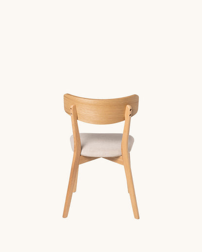Kalatani // Roble Beige