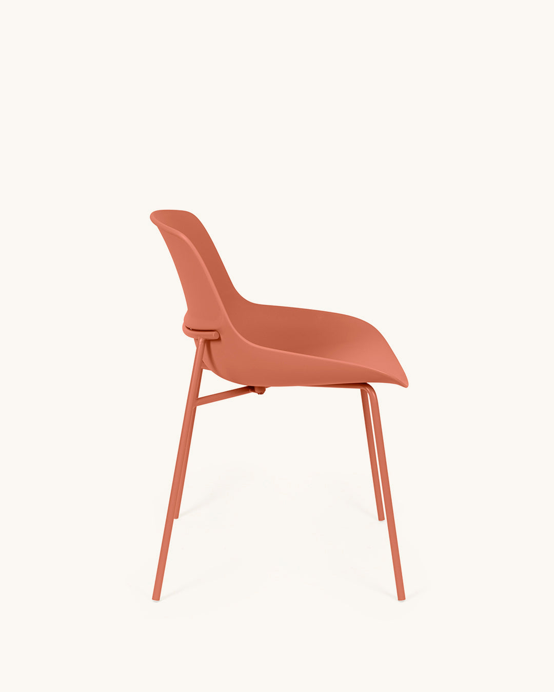 Darcy // Terracota