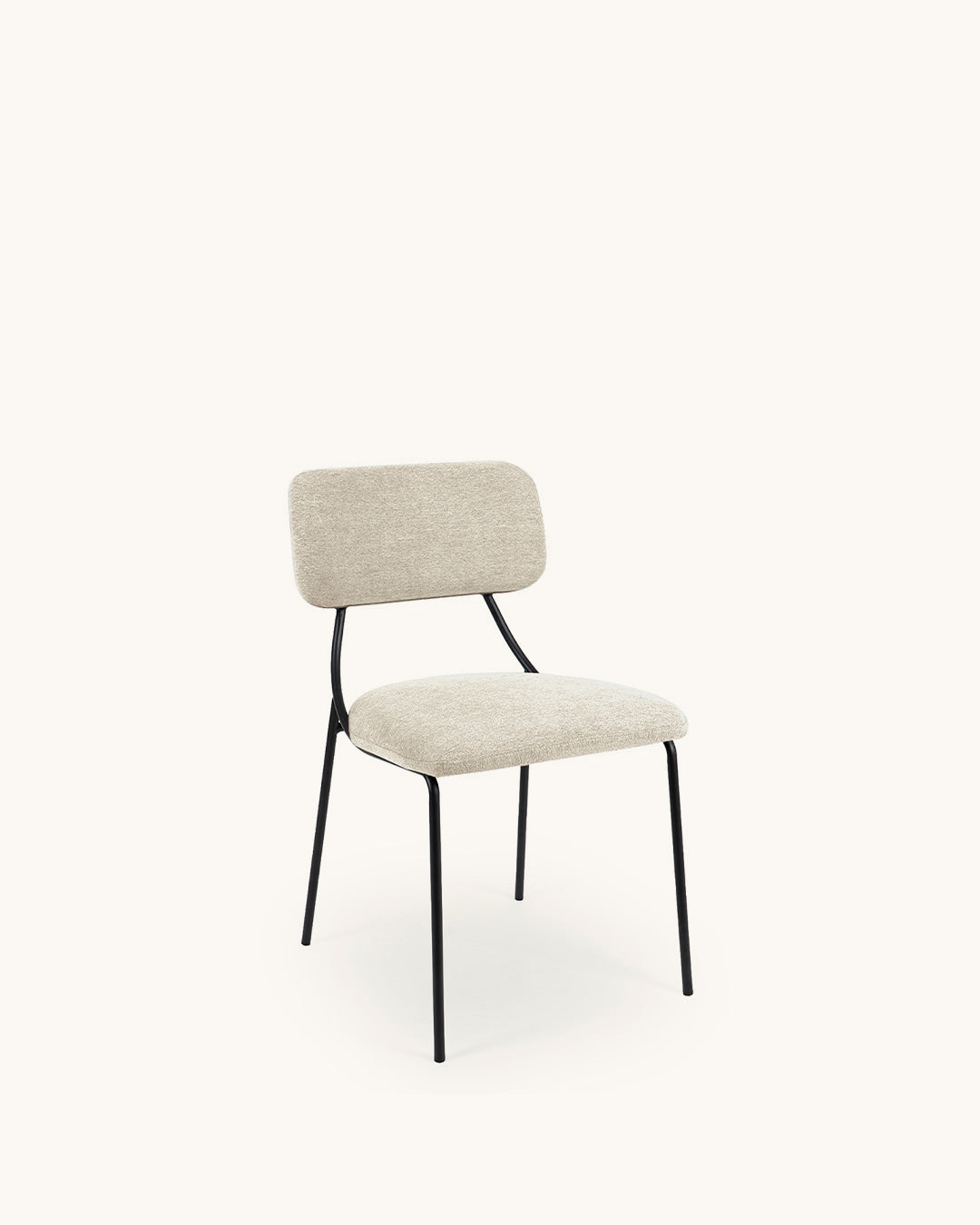 Erin / Beige Pack 4 sillas