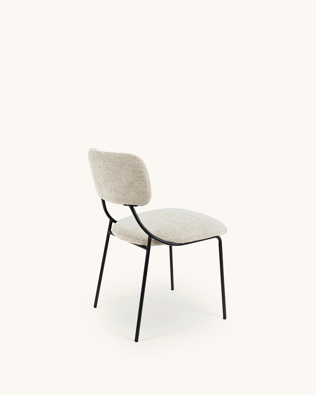 Erin / Beige Pack 4 sillas