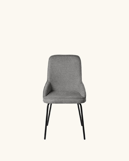 Petula // Gris oscuro