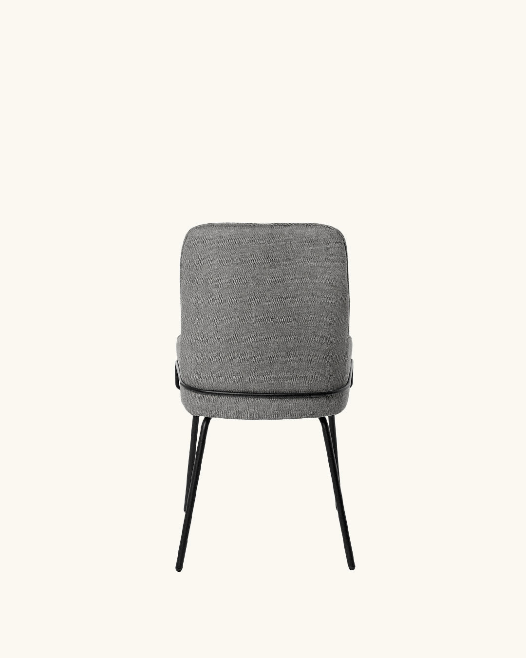 Petula // Gris oscuro