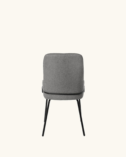 Petula // Gris oscuro